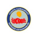 İzmir Gaziemir Kaymakamlığı logosu