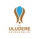 Şırnak Uludere Kaymakamlığı logosu