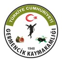 Aydın Germencik Kaymakamlığı logosu