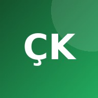 Aydın Çine Kaymakamlığı logosu