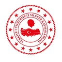 Bursa Nilüfer Kaymakamlığı logosu