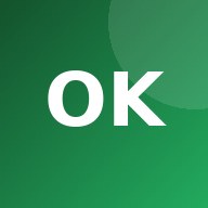 Karabük Ovacık Kaymakamlığı logosu