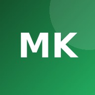 Kayseri Melikgazi Kaymakamlığı logosu